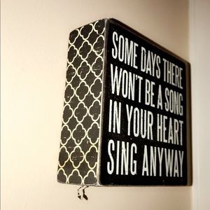 Meet your Posher, Kat